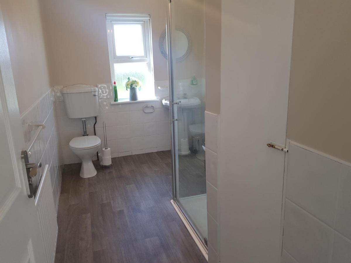 ניוארי Holly Cottage Mayobridge מראה חיצוני תמונה