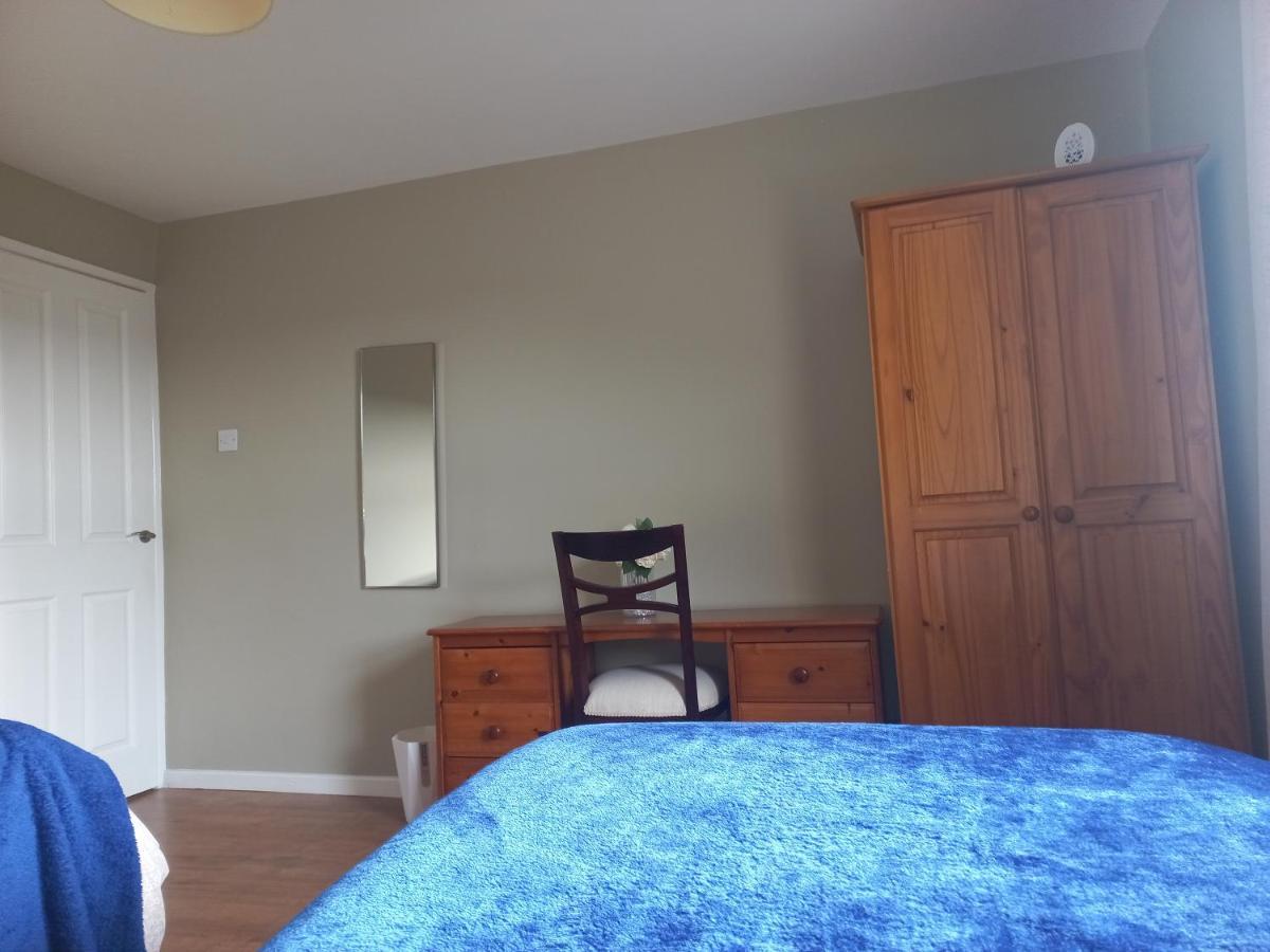 ניוארי Holly Cottage Mayobridge מראה חיצוני תמונה